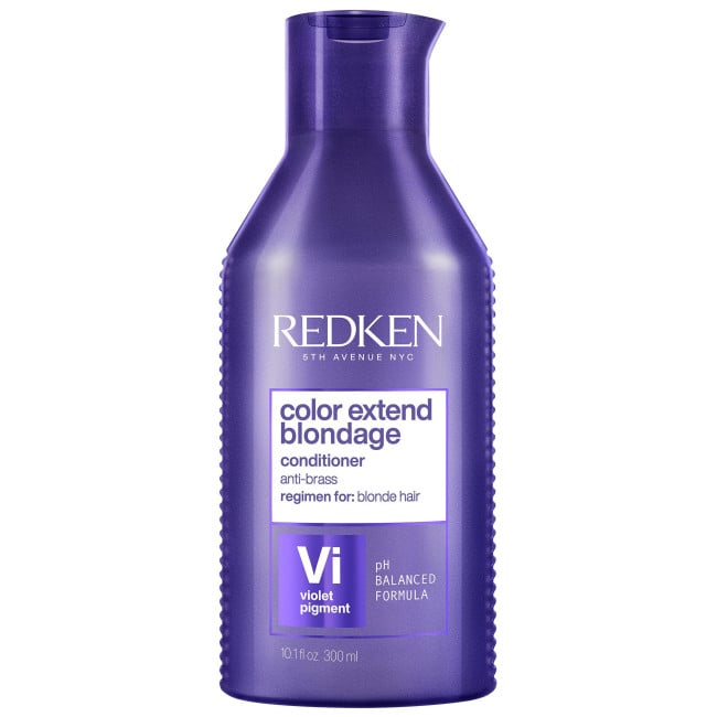 Après-shampooing neutralisant Color Extend Blondage Redken 300ML