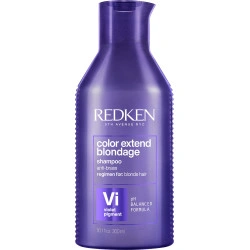 Shampoo neutraliserend Color Extend Blondage Redken 300ML
