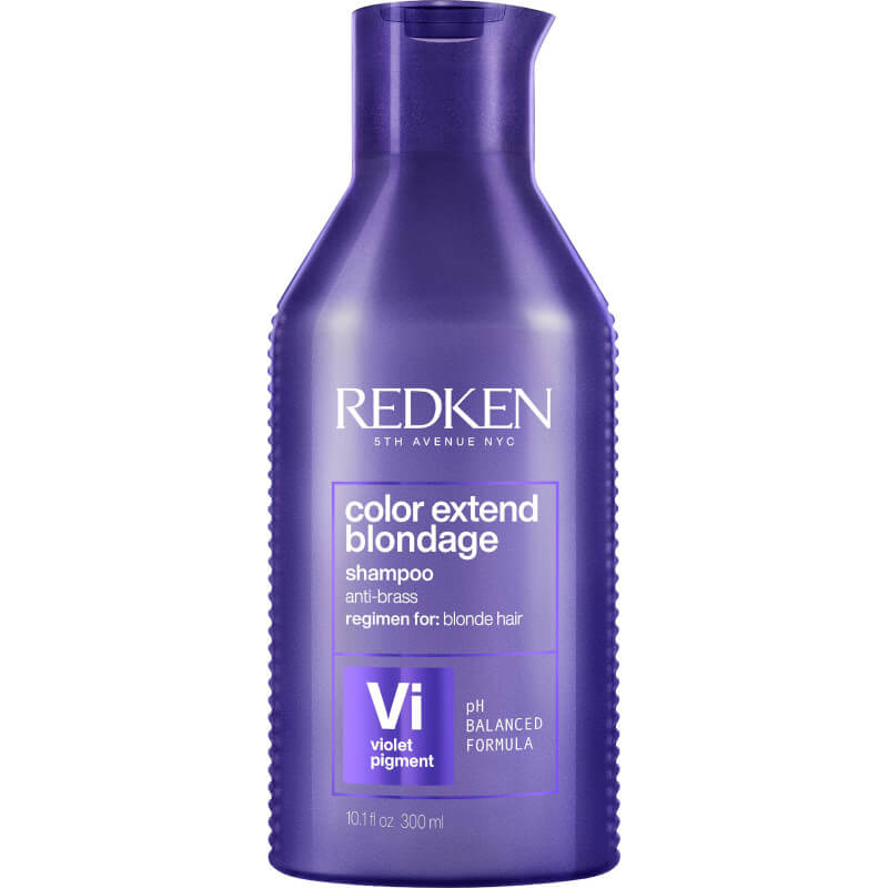 Champô neutralizante Color Extend Blondage da Redken 300ML