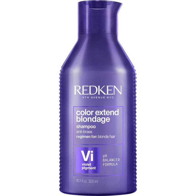 Champô neutralizante Color Extend Blondage da Redken 300ML