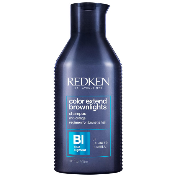 Shampoo neutralizzante Color Extend Brownlights Redken 300ML