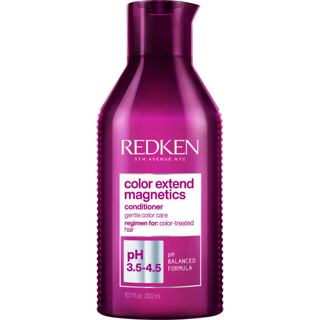 Après-shampooing cheveux colorés Color Extend Magnetics Redken 300ML