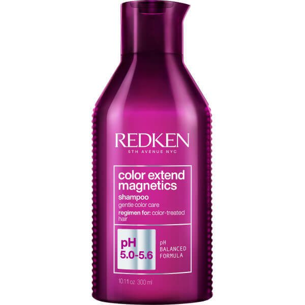 Shampooing cheveux colorés Color Extend Magnetics Redken 300ML