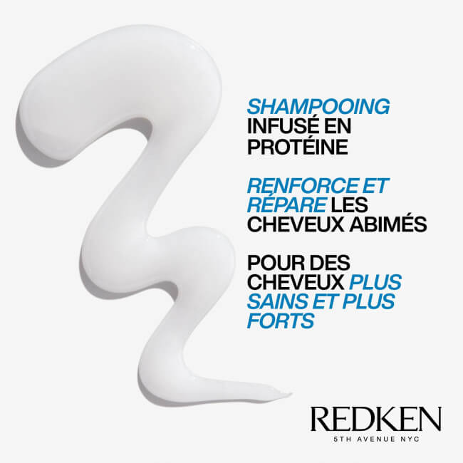 Fortifying Extreme Shampoo Redken 300ML