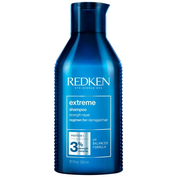 Shampoo fortificante Extreme Redken 300ML