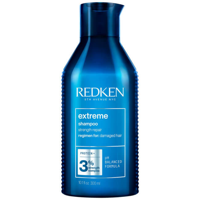 Champô fortificante Extreme Redken 300ML