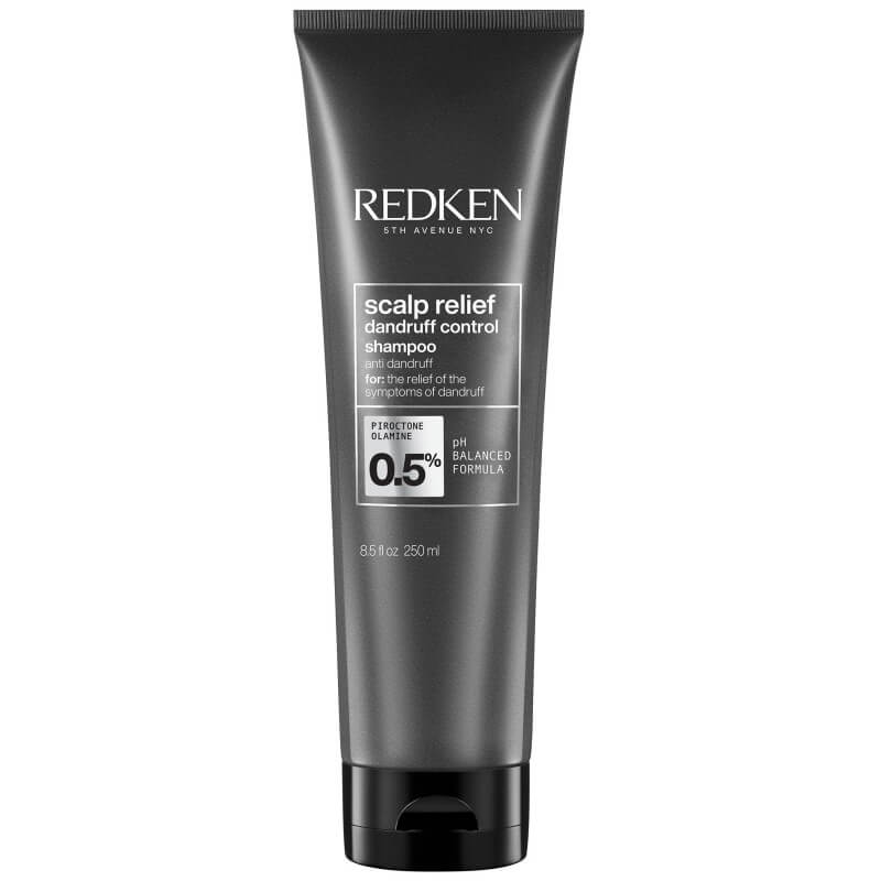 Champô anti-caspa Scalp Relief Redken 250ML