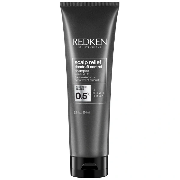 Shampoo gegen Schuppen Scalp Relief Redken 250ML