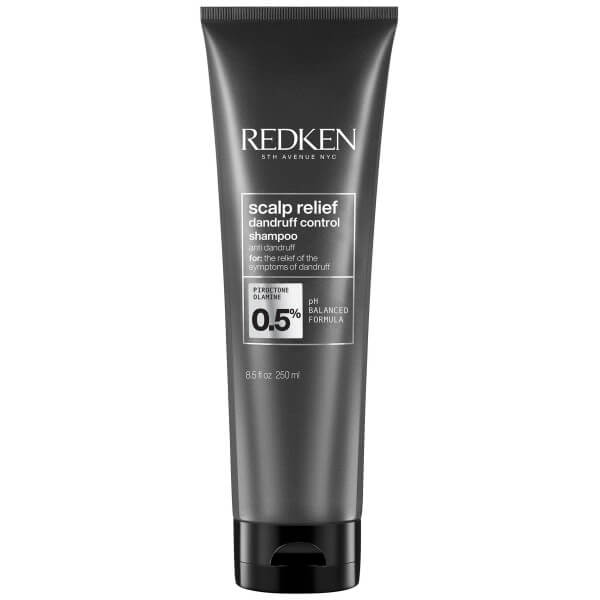 Champô anti-caspa Scalp Relief Redken 250ML Champô anti-caspa Scalp Relief Redken 250ML