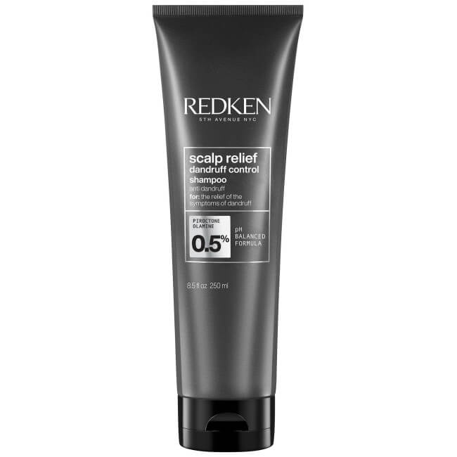 Shampoo gegen Schuppen Scalp Relief Redken 250ML