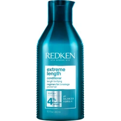 Acondicionador fortificante para cabello largo Extreme Length Redken 300ML