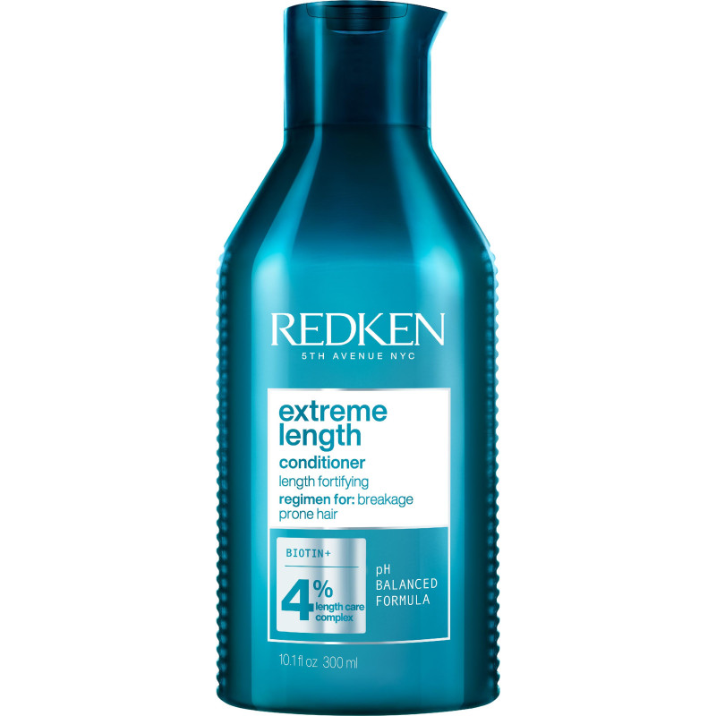 Dopo-shampoo rinforzante per capelli lunghi Extreme Length Redken 300ML