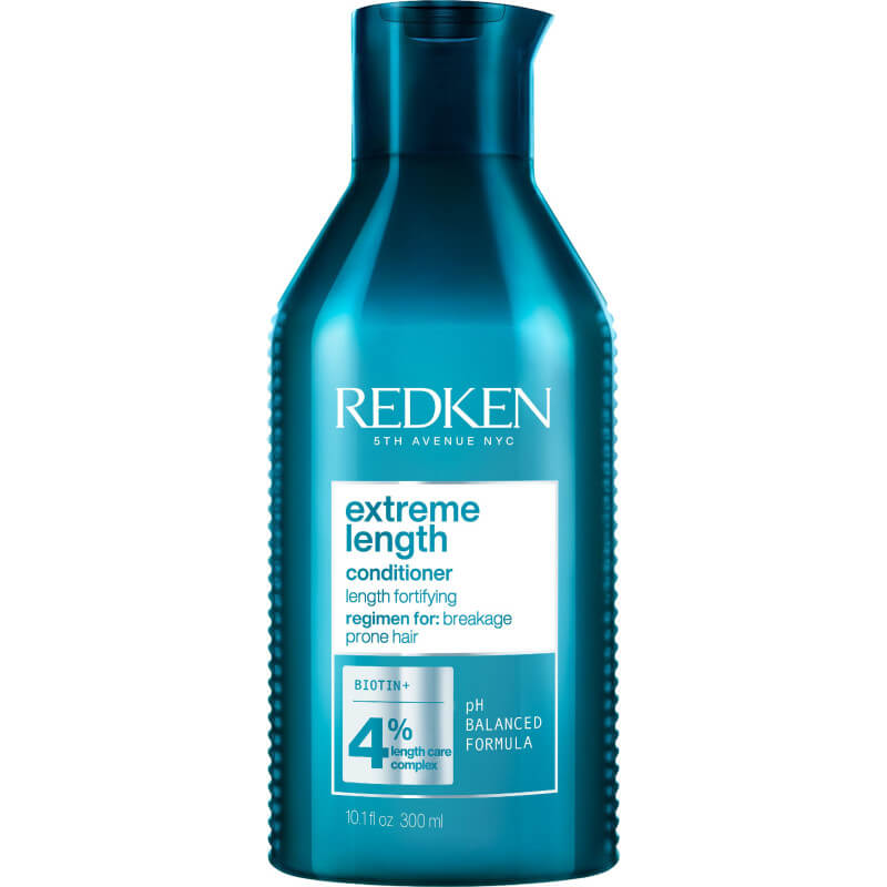 Dopo-shampoo rinforzante per capelli lunghi Extreme Length Redken 300ML