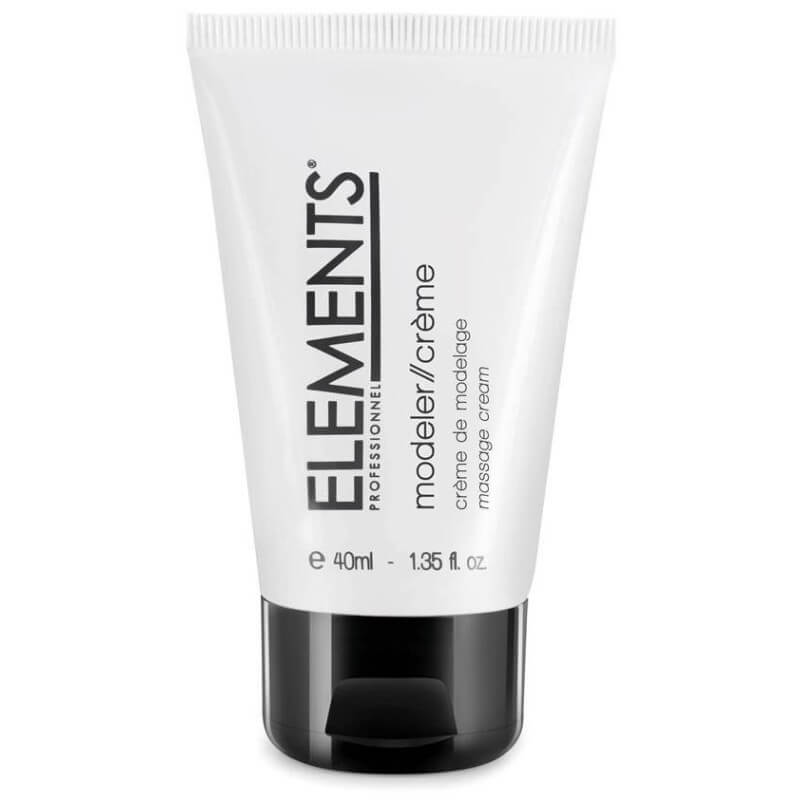 Elementi modellanti crema - 40 ML