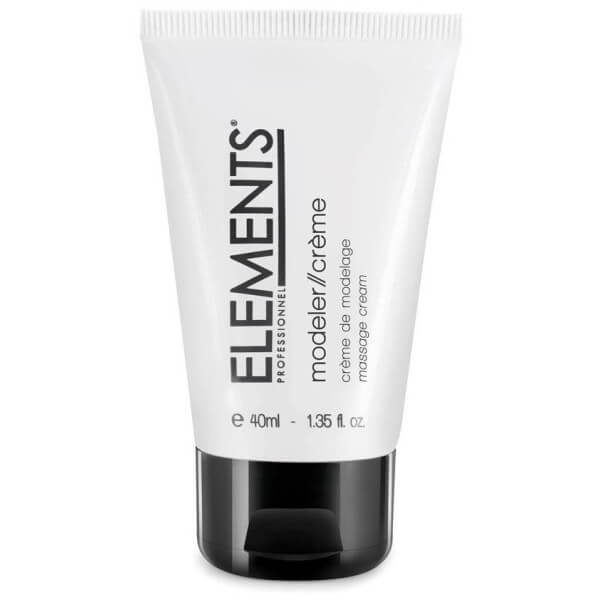 Elementi modellanti crema - 40 ML