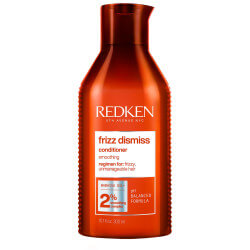 Acondicionador anti-frizz Frizz Dismiss Redken 300ML
