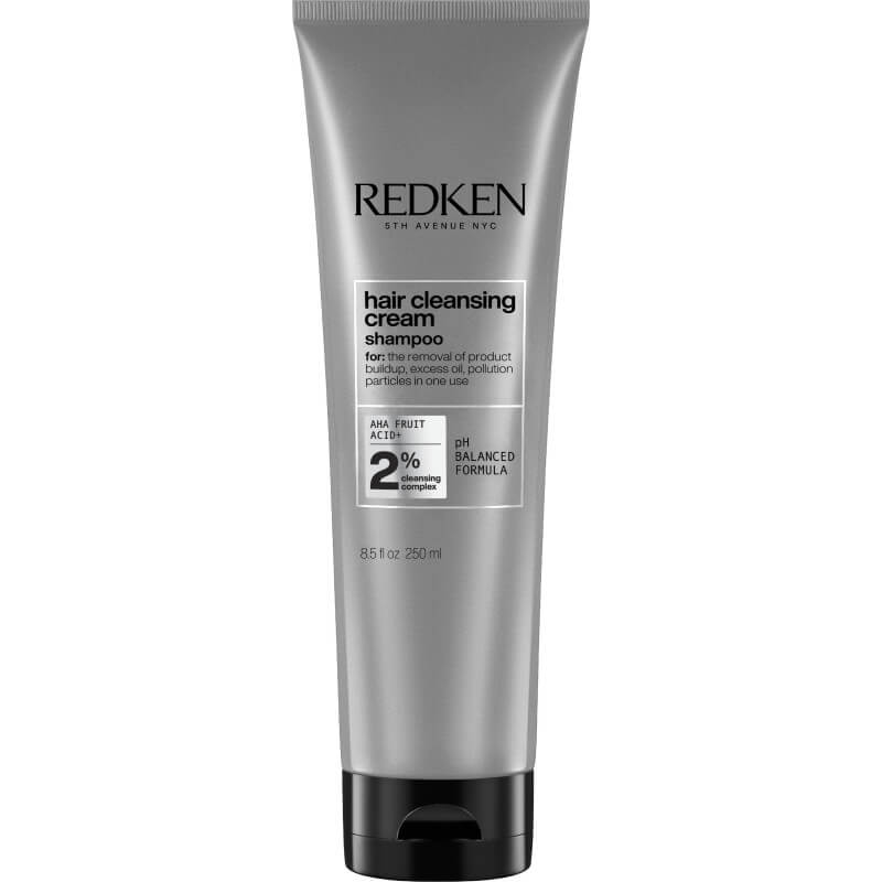 Shampooing détox reinigende Haarcreme Redken 250ML