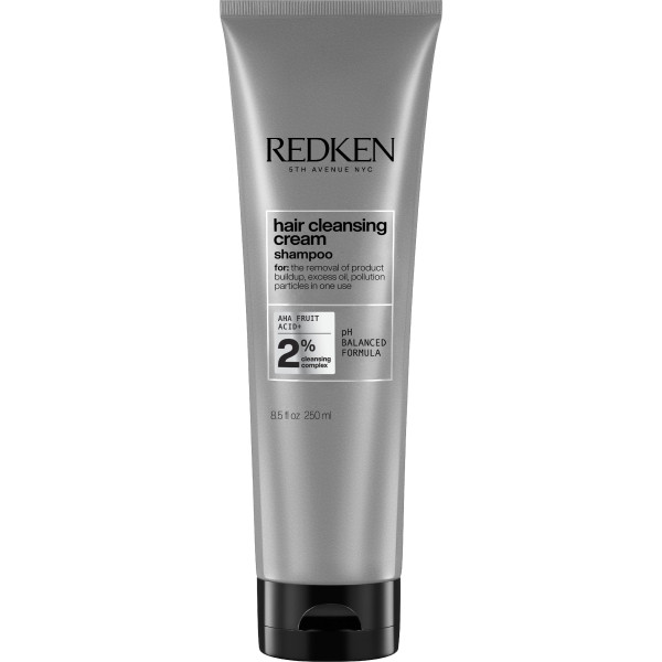 Hair Cleansing Cream Purifying Detox Shampoo Redken 250ML