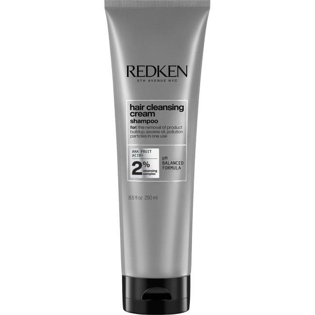 Shampooing détox purifiant Hair Cleansing Cream Redken 250ML