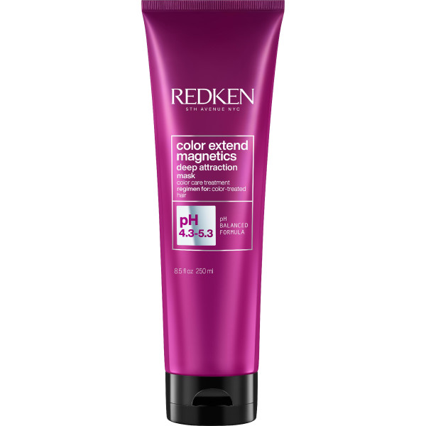 Color Extend Magnetics Hair Mask by Redken 250ML