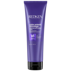 Máscara neutralizante Color Extend Blondage 250ML