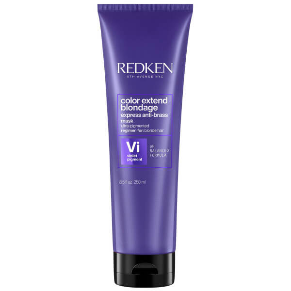 Neutraliserend masker Color Extend Blondage 250ML Neutraliserend masker Color Extend Blondage 250ML