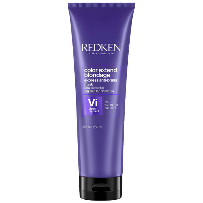 Máscara neutralizante Color Extend Blondage 250ML