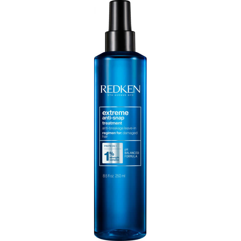 Pflege gegen Haarbruch Anti Snap Extreme Redken 250ML