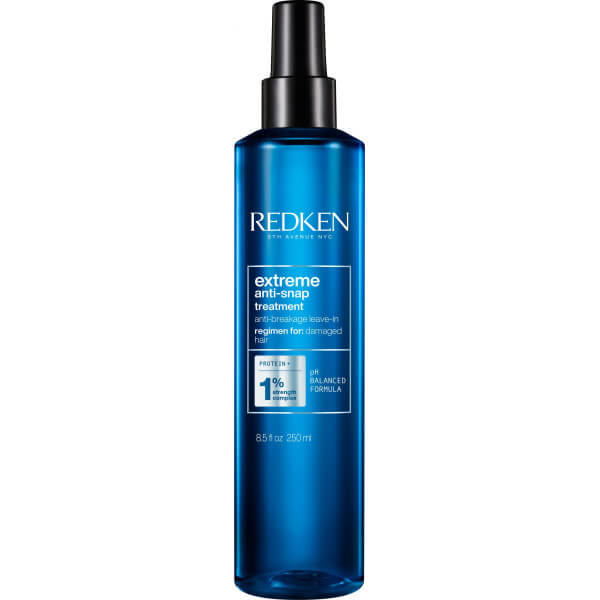 Cuidado anti-quebra Anti Snap Extreme Redken 250ML Cuidado anti-quebra Anti Snap Extreme Redken 250ML