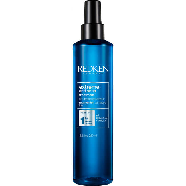 Pflege gegen Haarbruch Anti Snap Extreme Redken 250ML