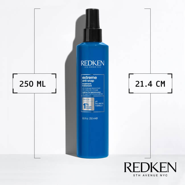 Pflege gegen Haarbruch Anti Snap Extreme Redken 250ML