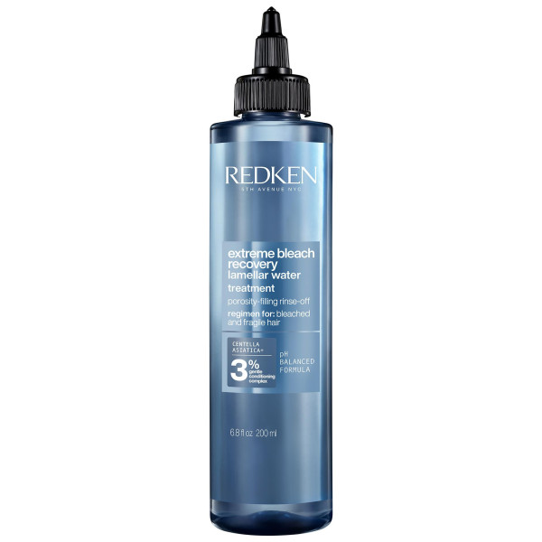 Tratamiento alisador instantáneo Extreme Bleach Recovery Redken 200ML