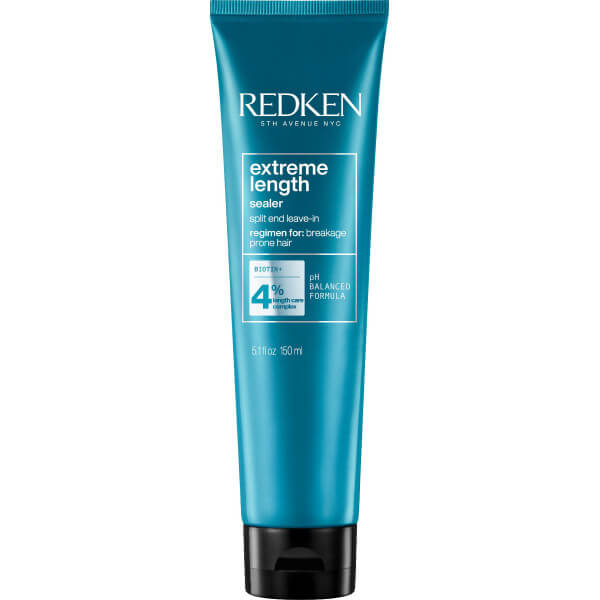 Trattamento protettivo per le lunghezze Extreme Length Redken 150ML