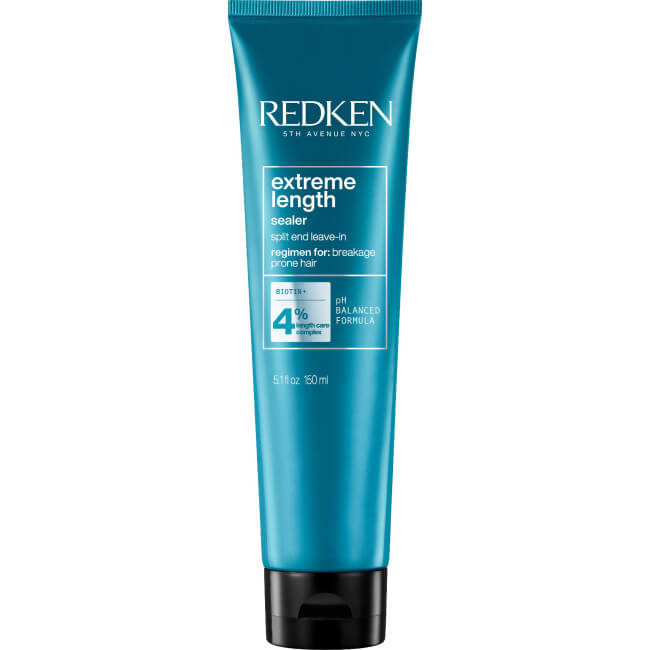 Soin protector de largos Extreme Length Redken 150ML