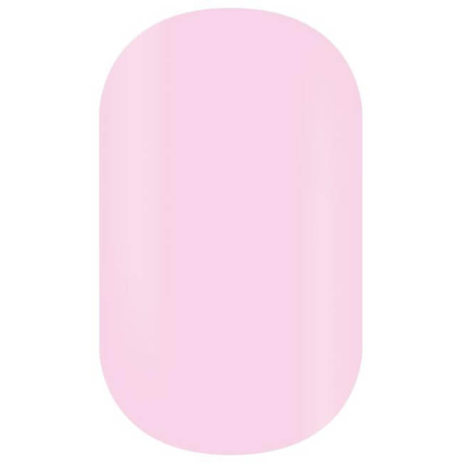 Caixa de 24 dicas de unhas postiças Festival Bloom Beauty Coiffure