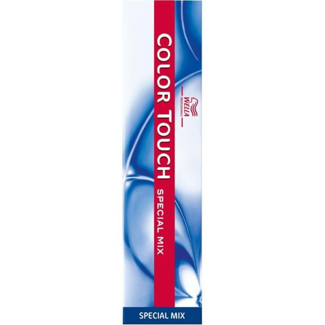 Color Touch 0/88 Blu 60 ML