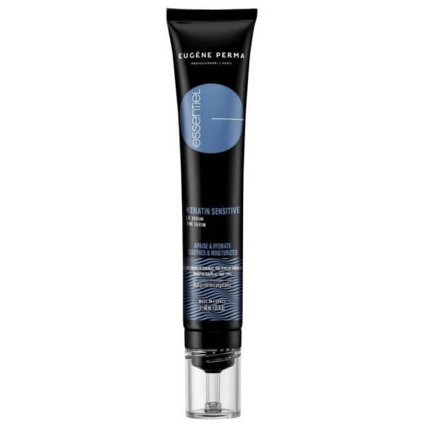 Kalmerende Essentiel Keratin Sensitive Shampoo Eugène Perma 250ML Kalmerende Essentiel Keratin Sensitive Shampoo Eugène Perma 250ML