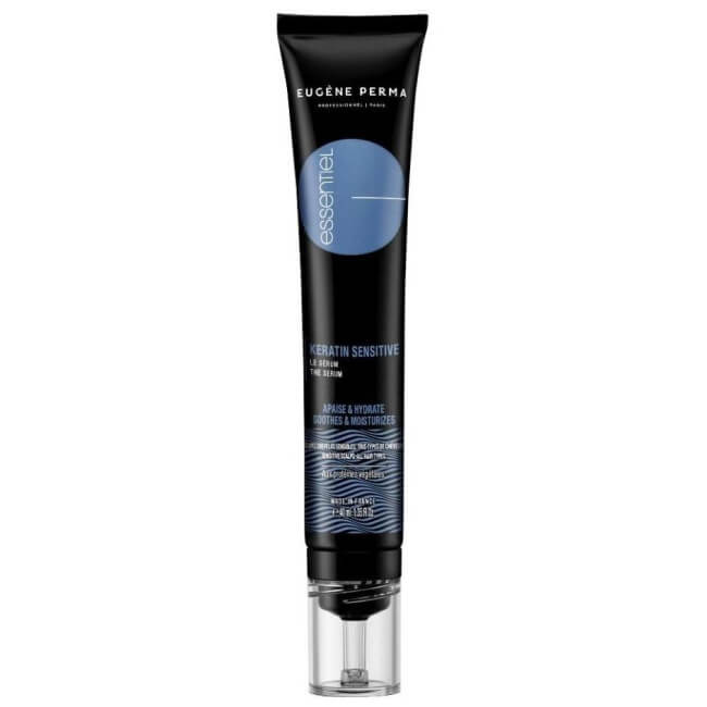 Kalmerende Essentiel Keratin Sensitive Shampoo Eugène Perma 250ML