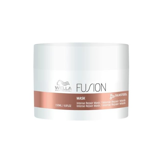 Pack Fusion Wella