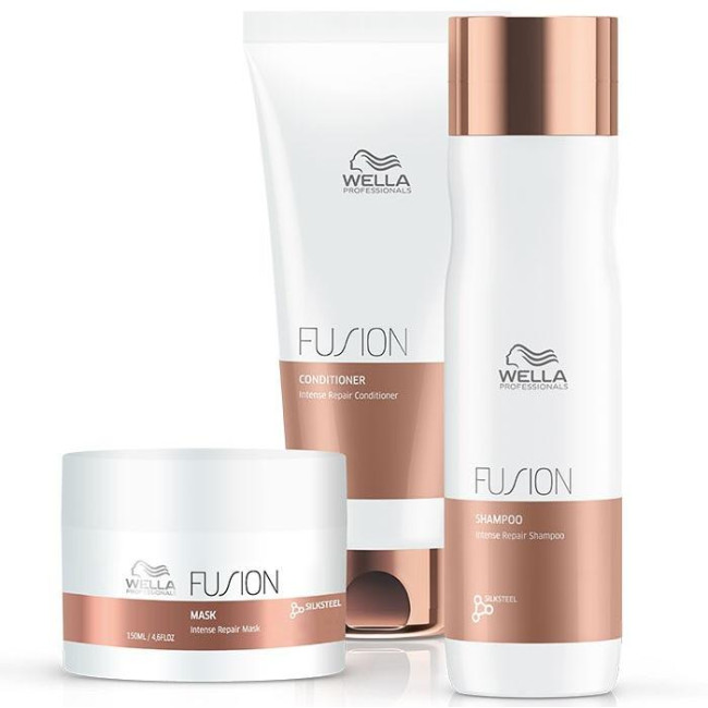 Wella Fusion Pack