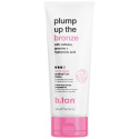 Lotion bronzante progressive Plump up the bronze b.tan 236ML