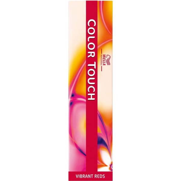 Color Touch 6/47 Rubio oscuro Brown de cobre 60 ML Color Touch 6/47 Rubio oscuro Brown de cobre 60 ML