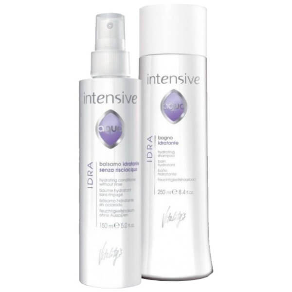 Bain hydratant Idra Aqua Vitality's 250ML Bain hydratant Idra Aqua Vitality's 250ML