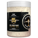 Gel 95 effet décoiffé Hairgum 500g