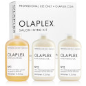 Kit Salon n°1 & 2 Olaplex 3x525ML