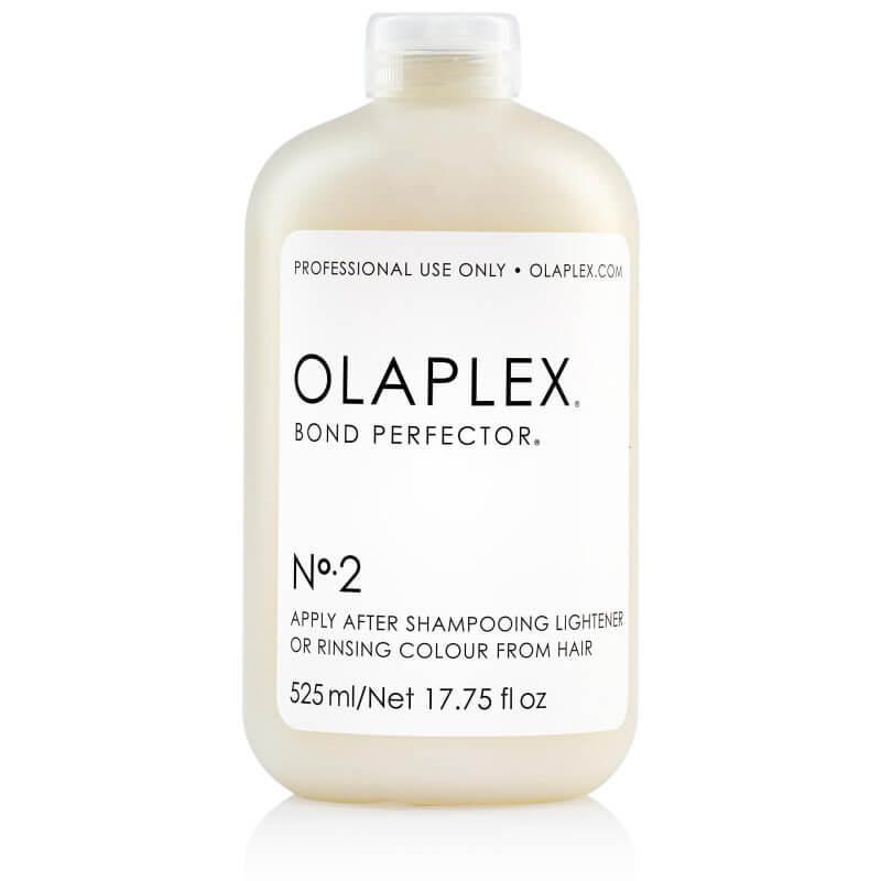 Restorative treatment n°2 Bond Perfector Olaplex 2000ML