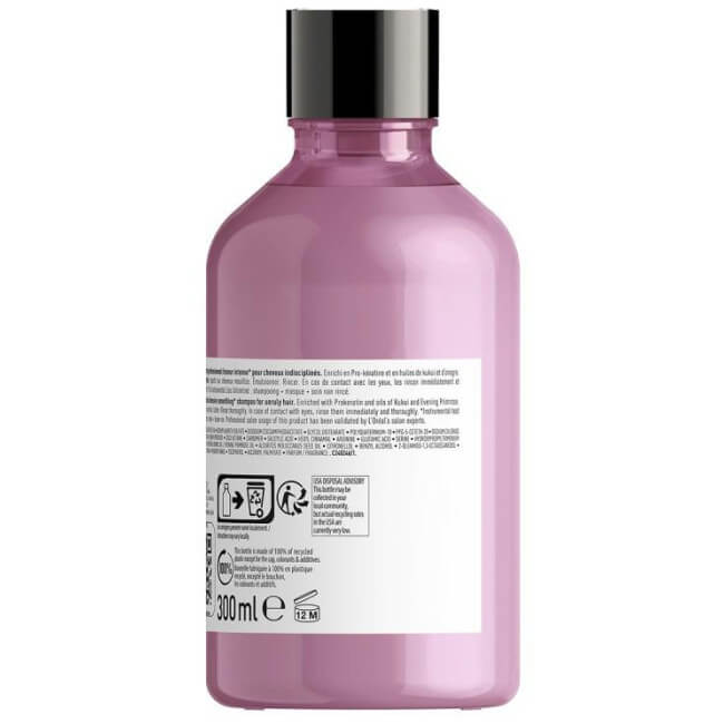 Champú Liss Unlimited L'Oréal Professionnel 300ML