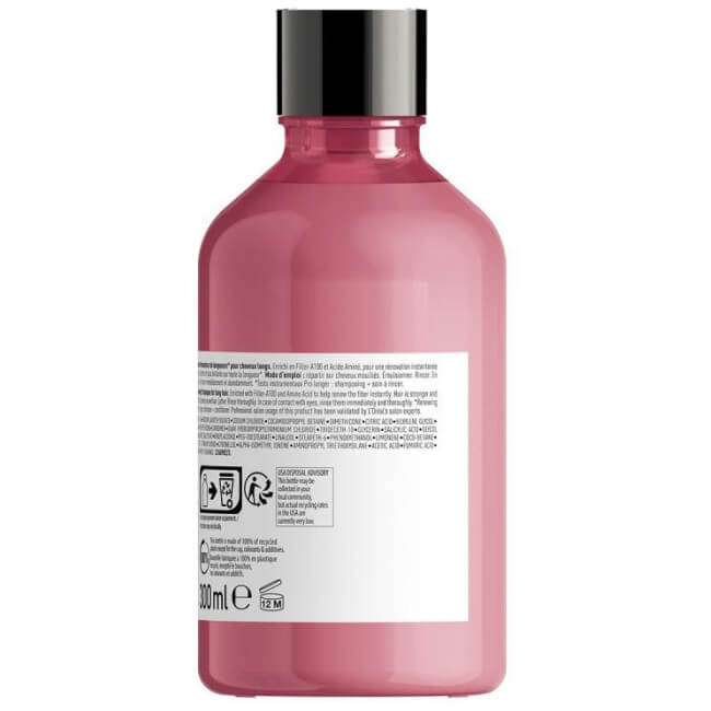 Shampooing Pro Longer L'Oréal Professionnel 300ML