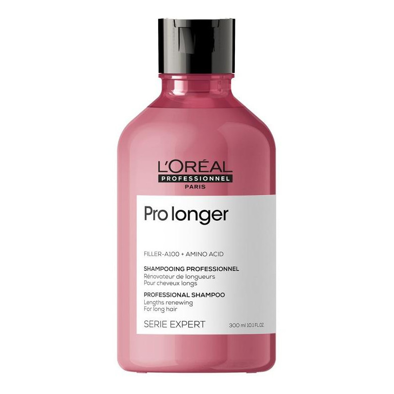 Pro Longer Shampoo L'Oréal Professionnel 300ML