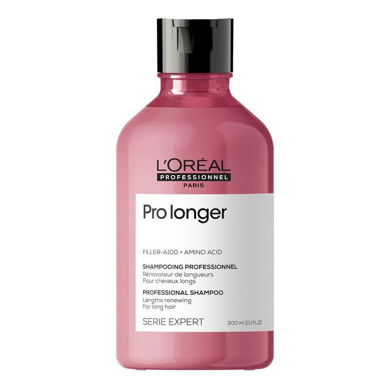 Shampoo Pro Longer L'Oréal Professionnel 300ML
